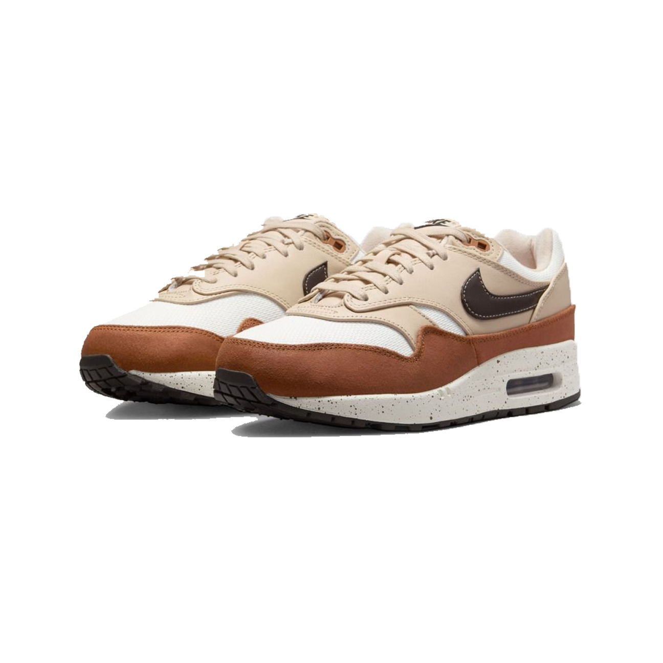 Nike Air Max 1 '87 'Velvet Brown' (W)