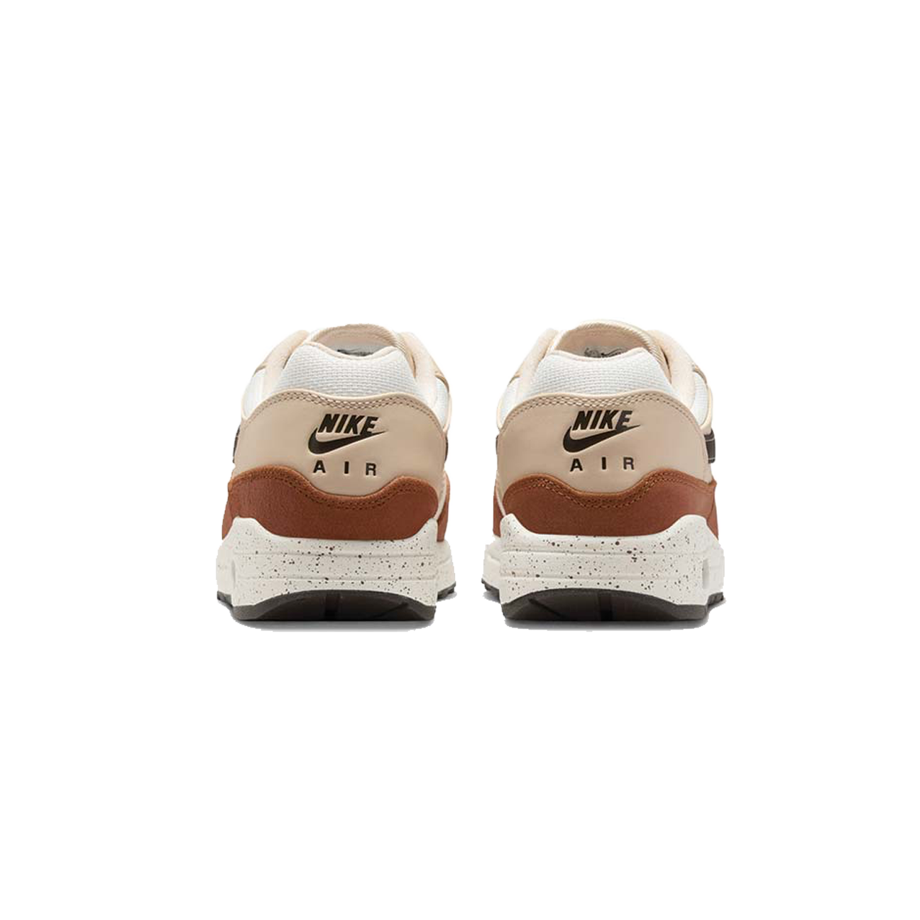 Nike Air Max 1 '87 'Velvet Brown' (W)