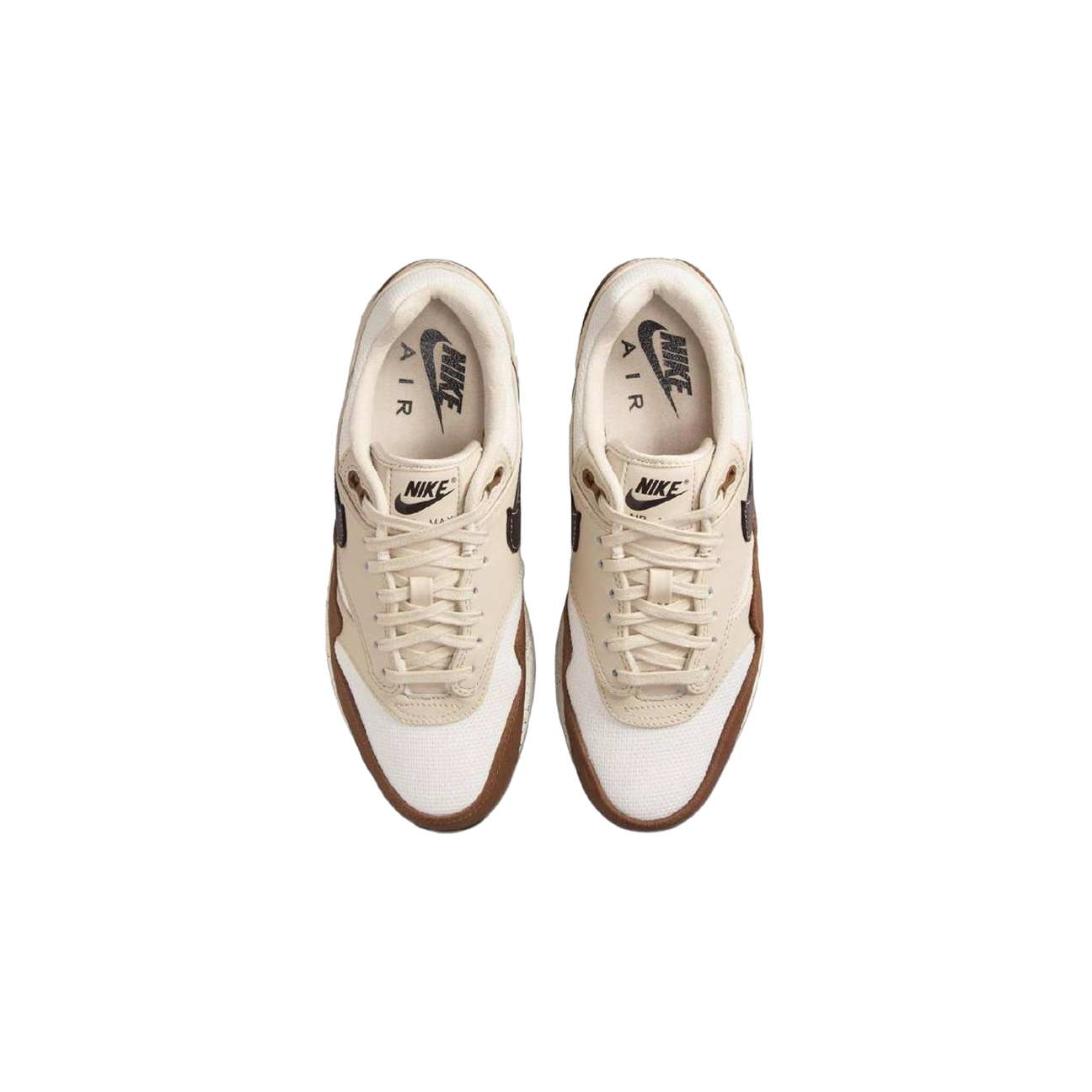 Nike Air Max 1 '87 'Velvet Brown' (W)