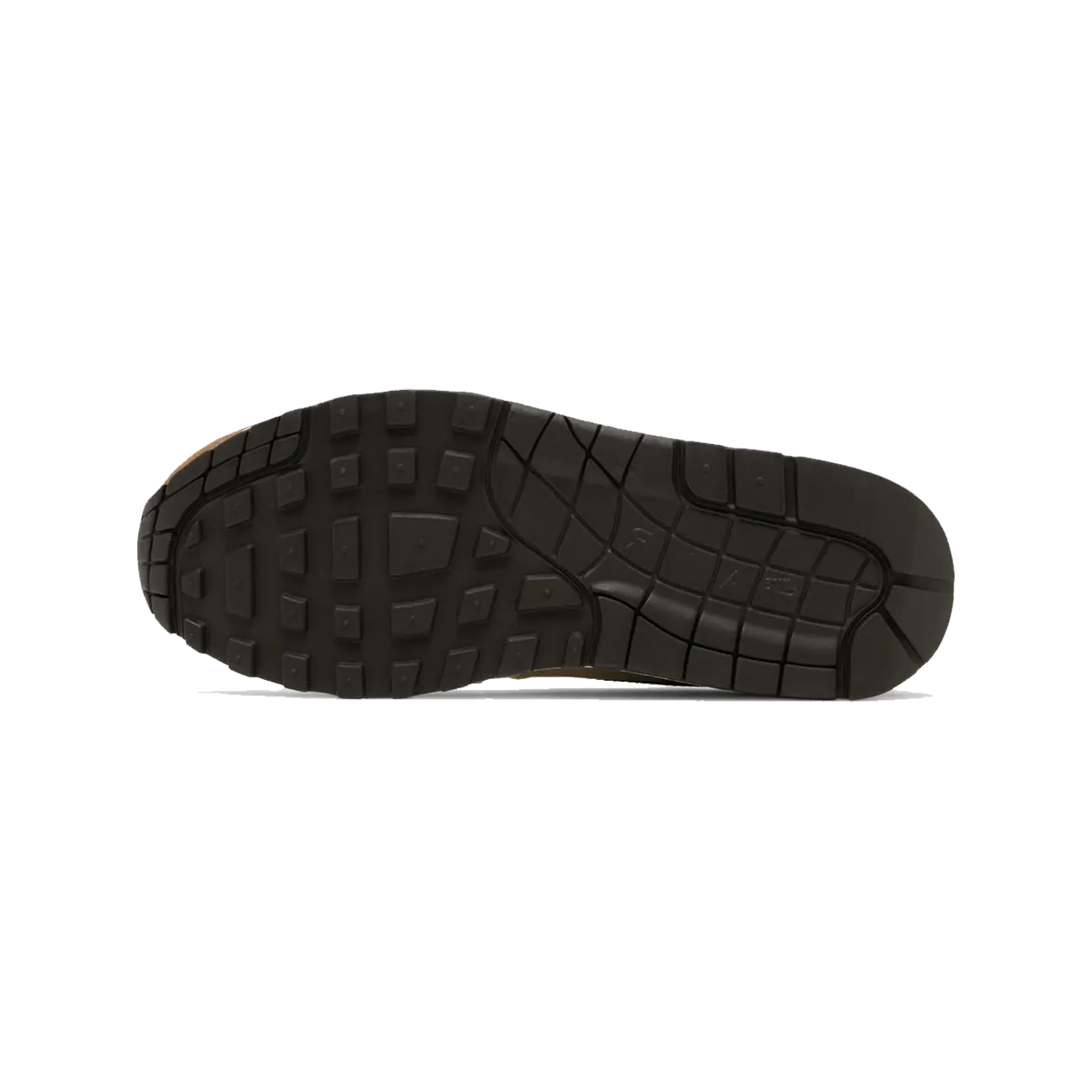 Nike Air Max 1 '87 'Velvet Brown' (W)