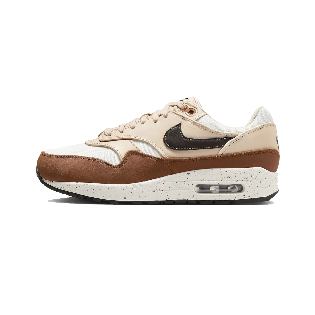 Nike Air Max 1 '87 'Velvet Brown' (W)