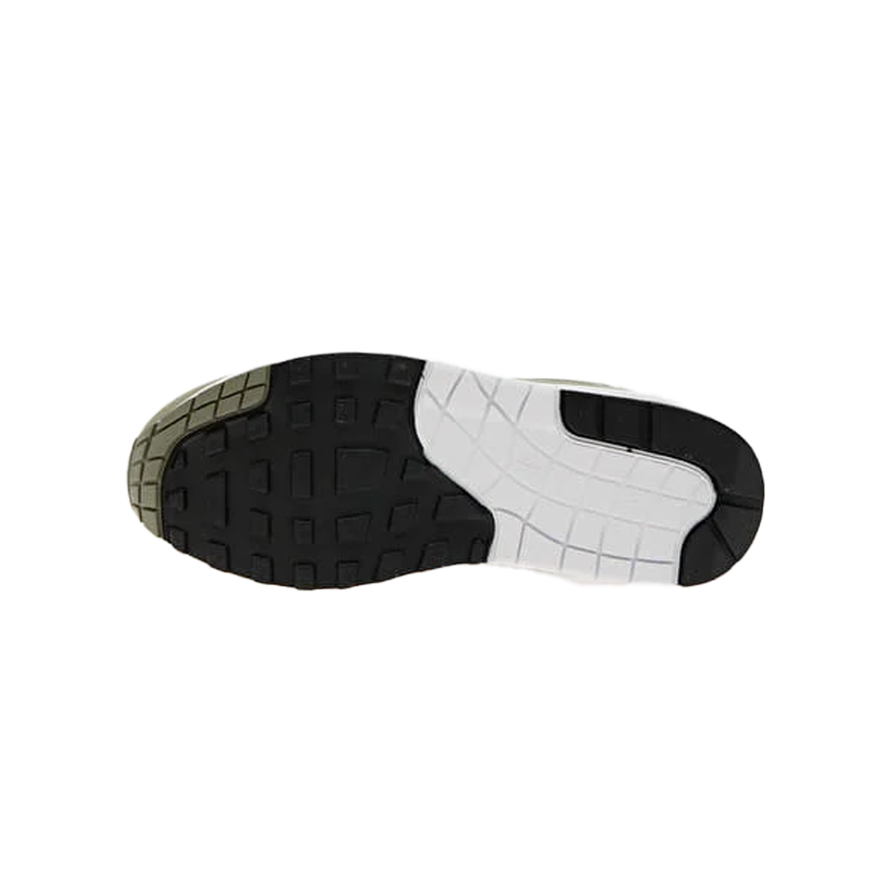 Nike Air Max 1 'White Black Neutral Grey' (W)