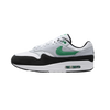 Nike Air Max 1 White 'Black Stadium Green'
