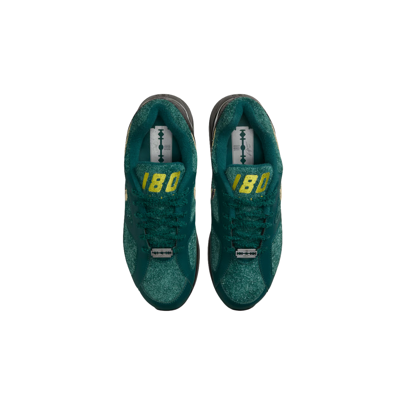 Nike Air Max 180 ‘Apron Records’