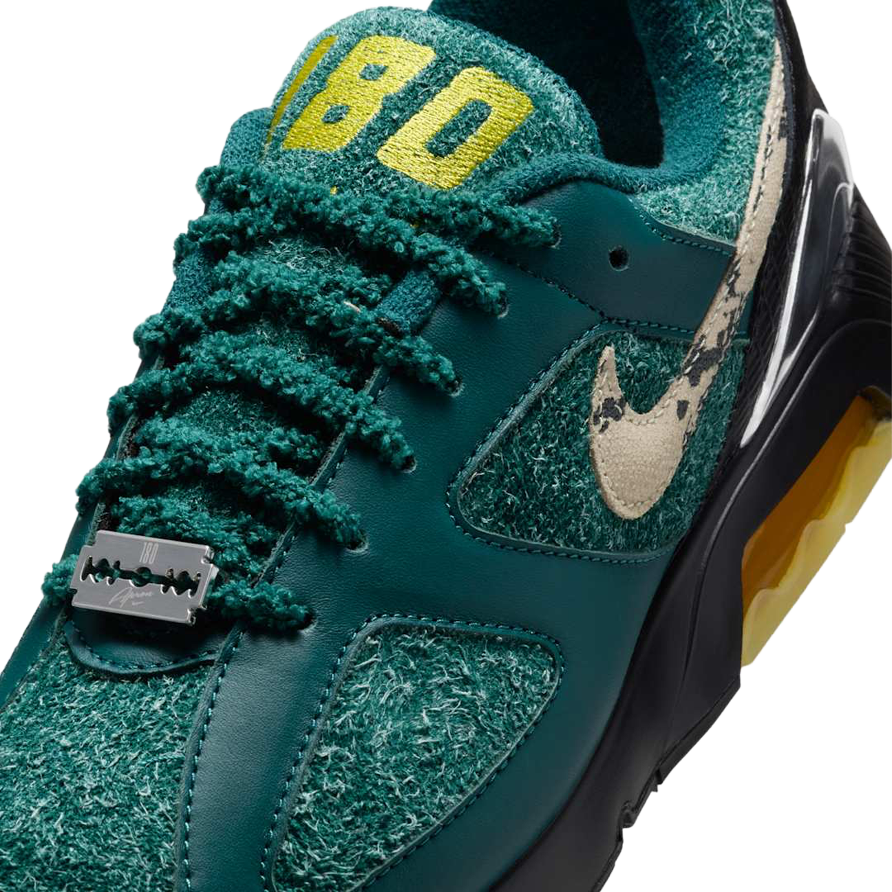 Nike Air Max 180 ‘Apron Records’