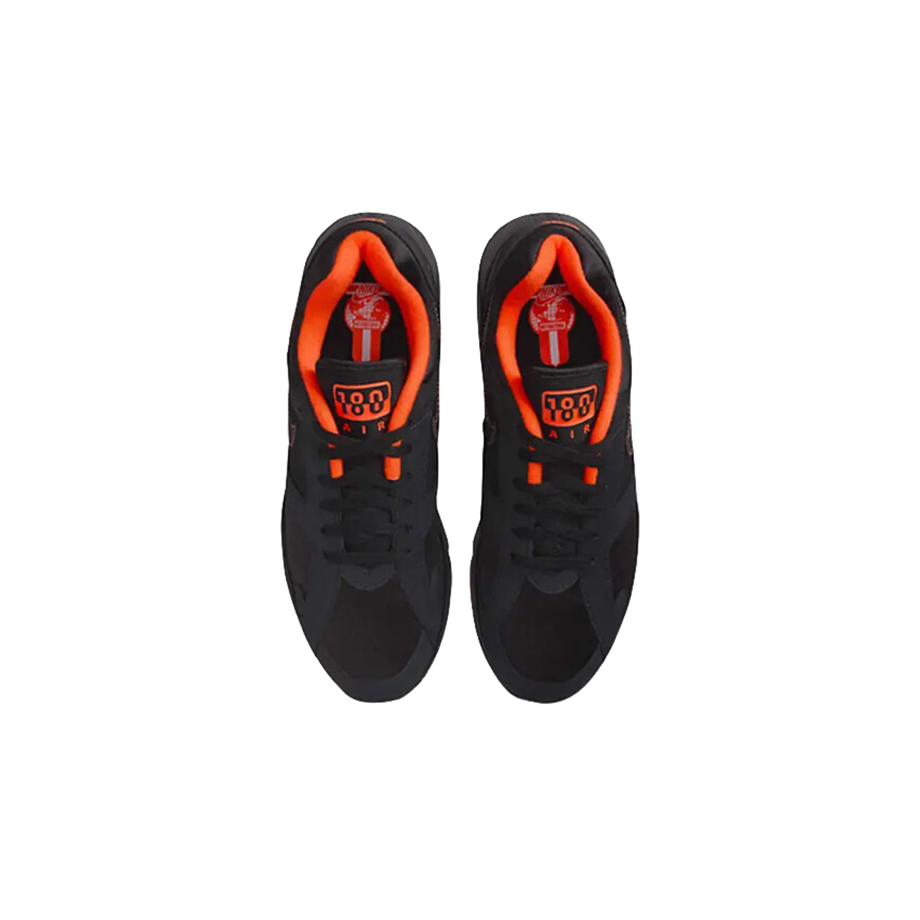 Nike Air Max 180 ‘Hyper Crimson’