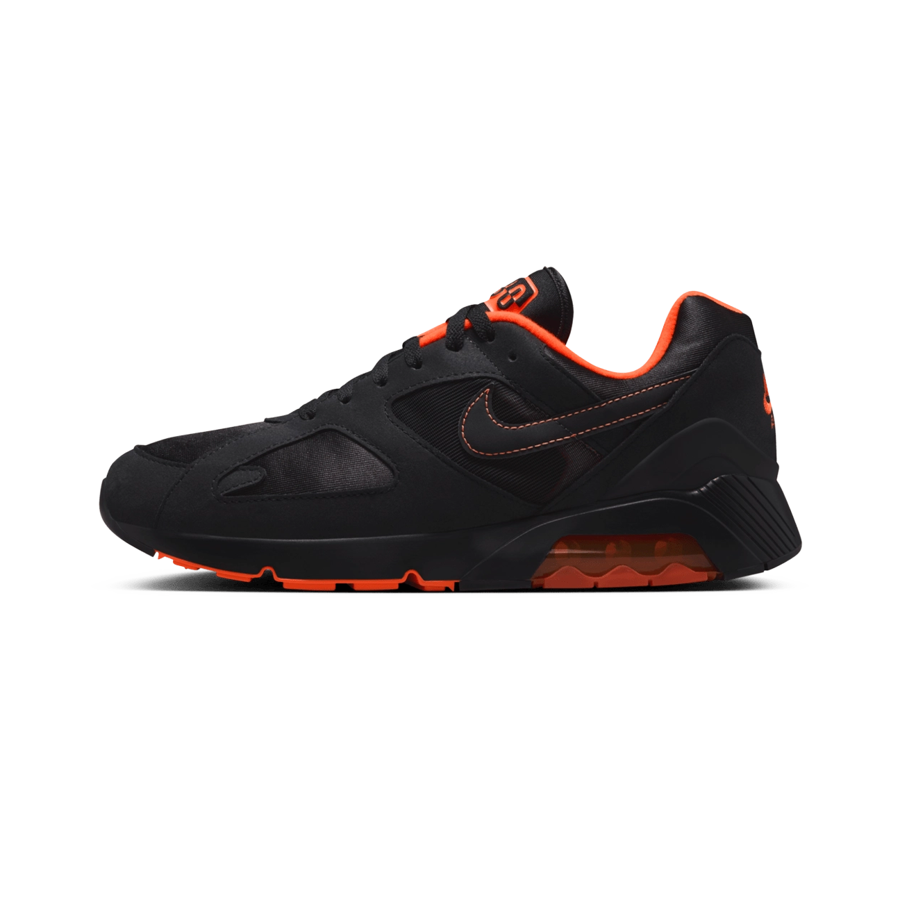 Nike Air Max 180 ‘Hyper Crimson’