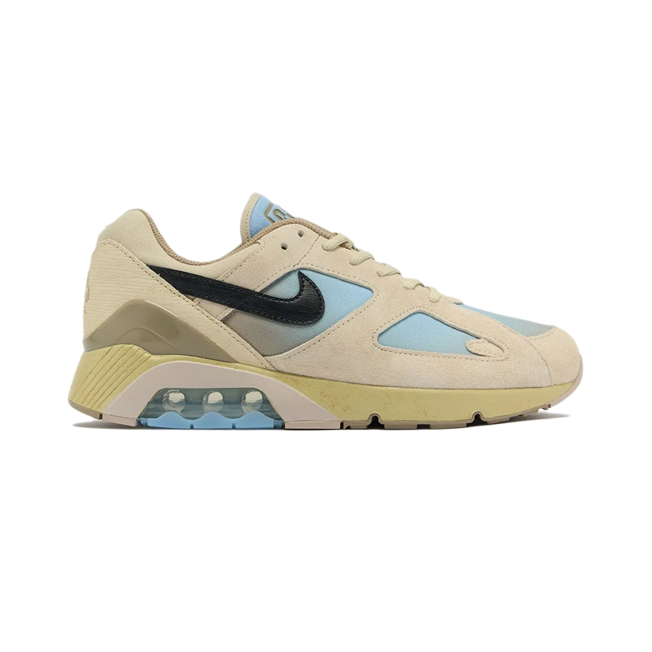 Nike Air Max 180 ‘Light Khaki Psychic Blue’