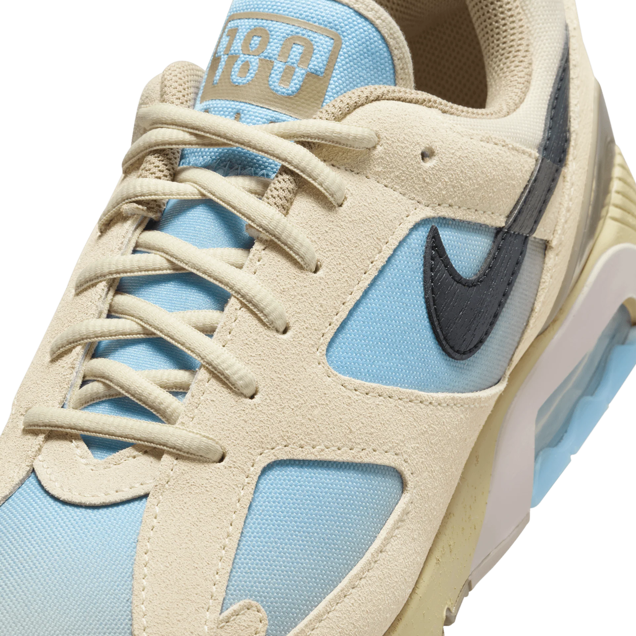 Nike Air Max 180 ‘Light Khaki Psychic Blue’