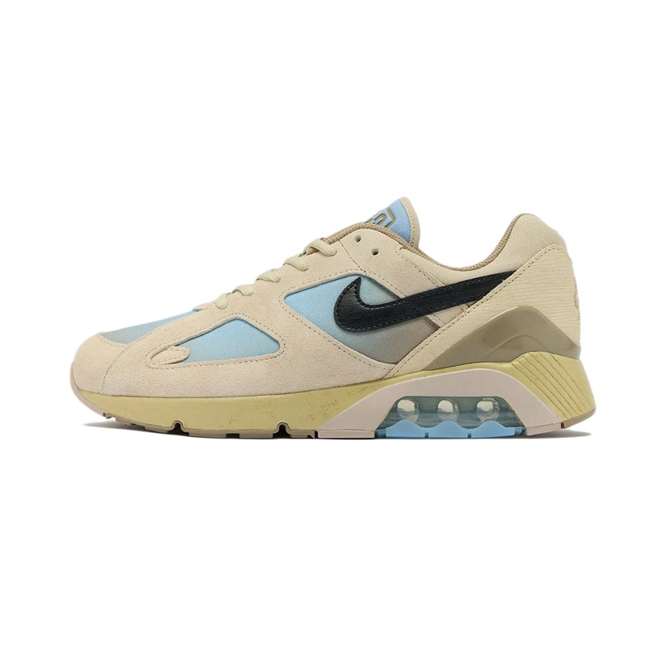 Nike Air Max 180 ‘Light Khaki Psychic Blue’