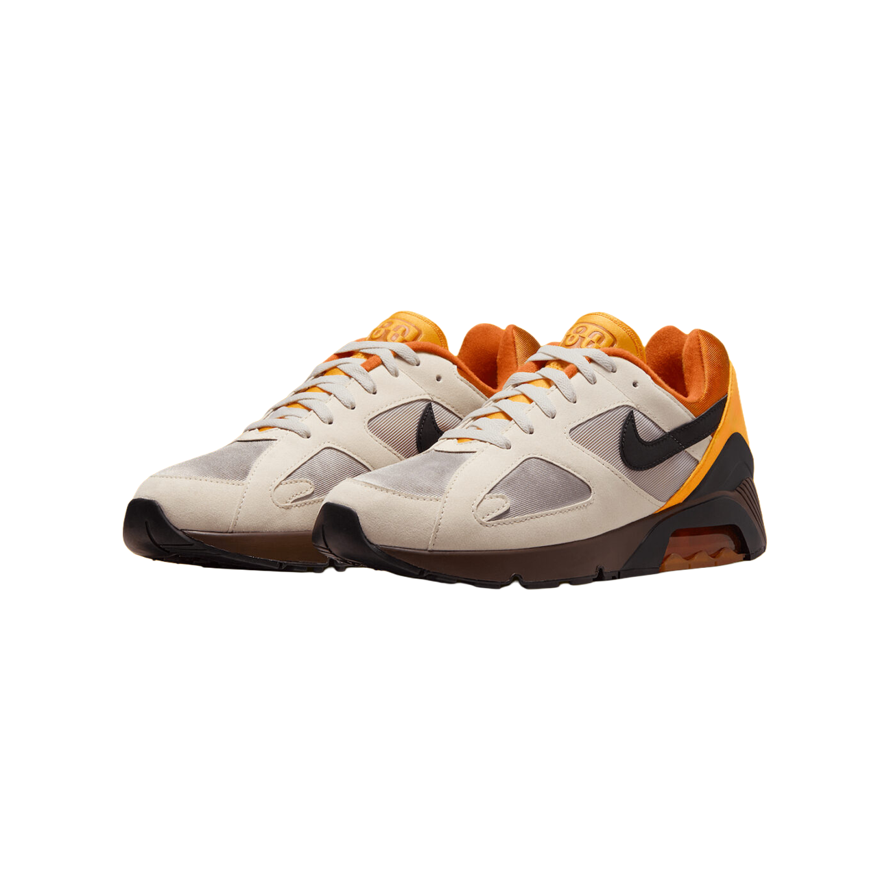 Nike Air Max 180 ‘Light Orewood Brown Sundial’