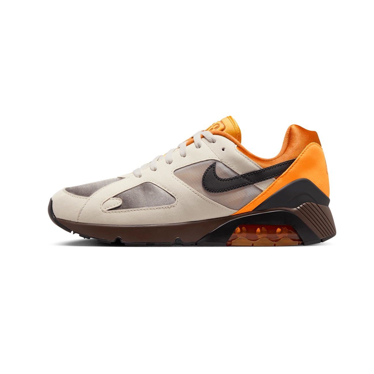 Nike Air Max 180 ‘Light Orewood Brown Sundial’