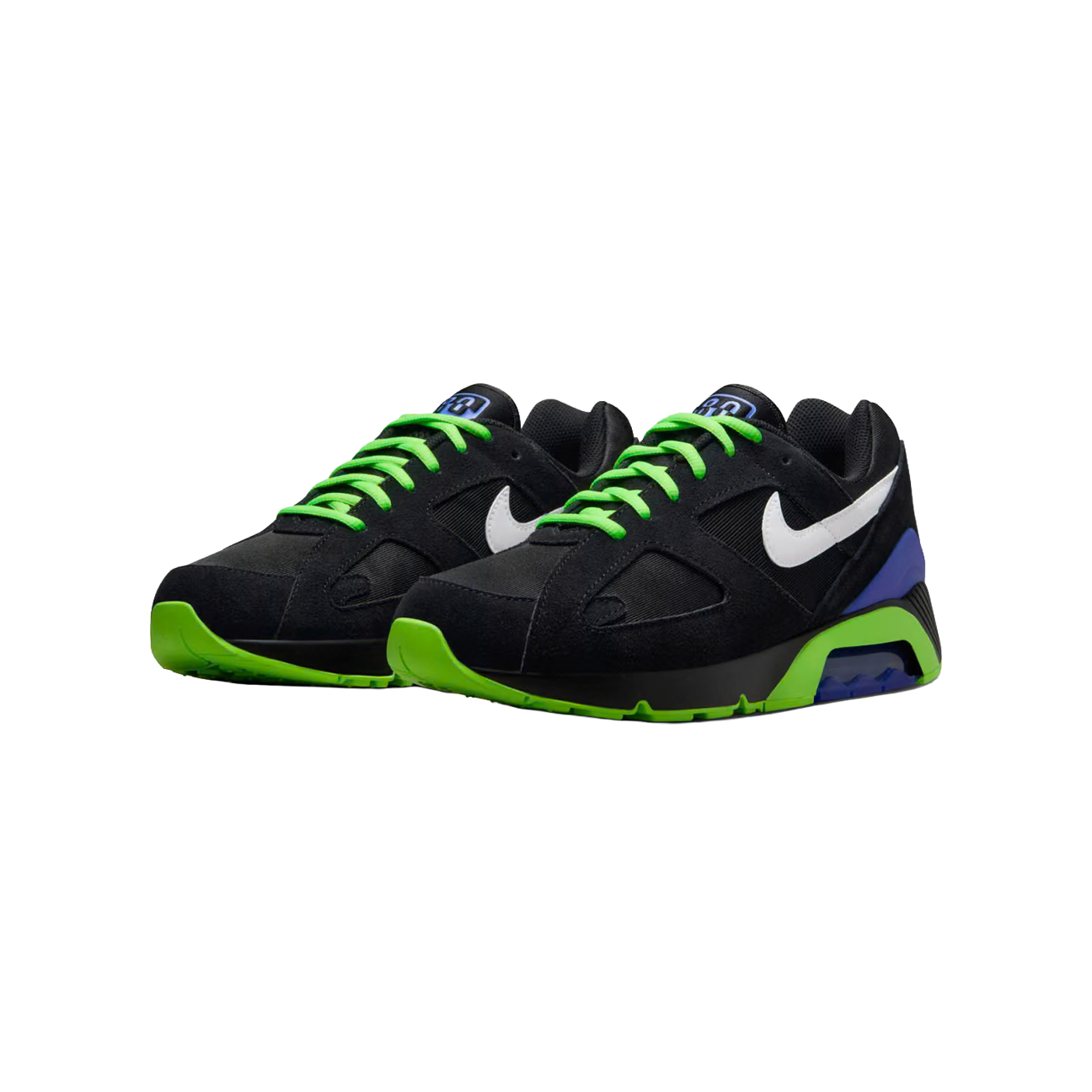 Nike Air Max 180 QS ‘Joker’