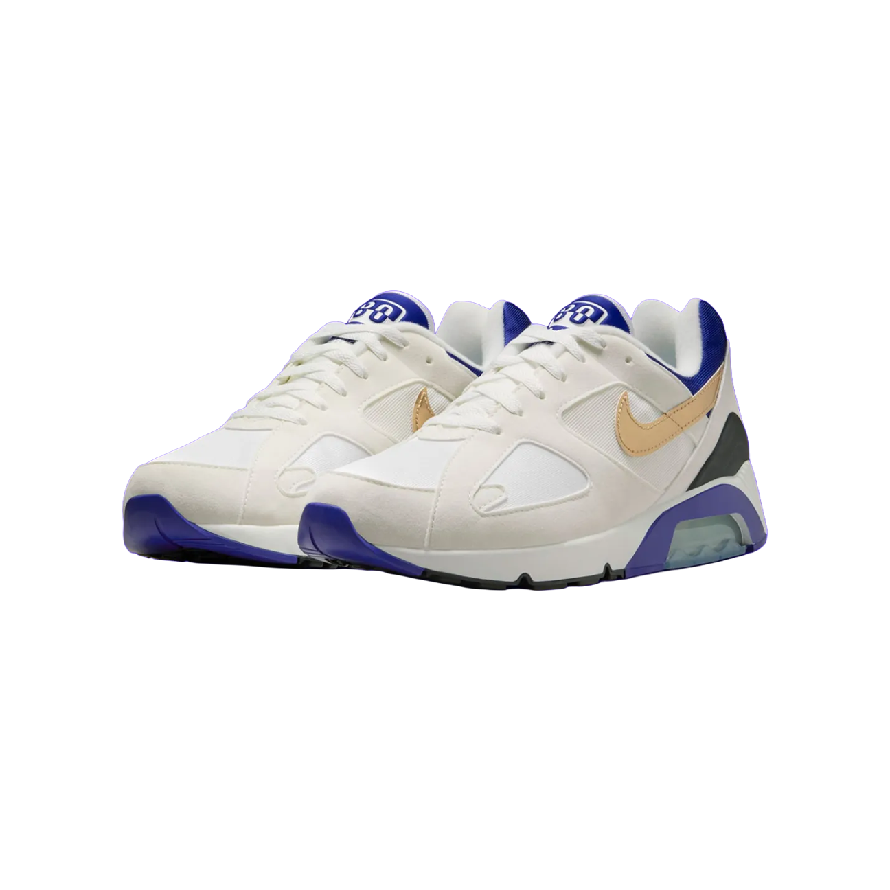 Nike Air Max 180 ‘Summit White Concord’