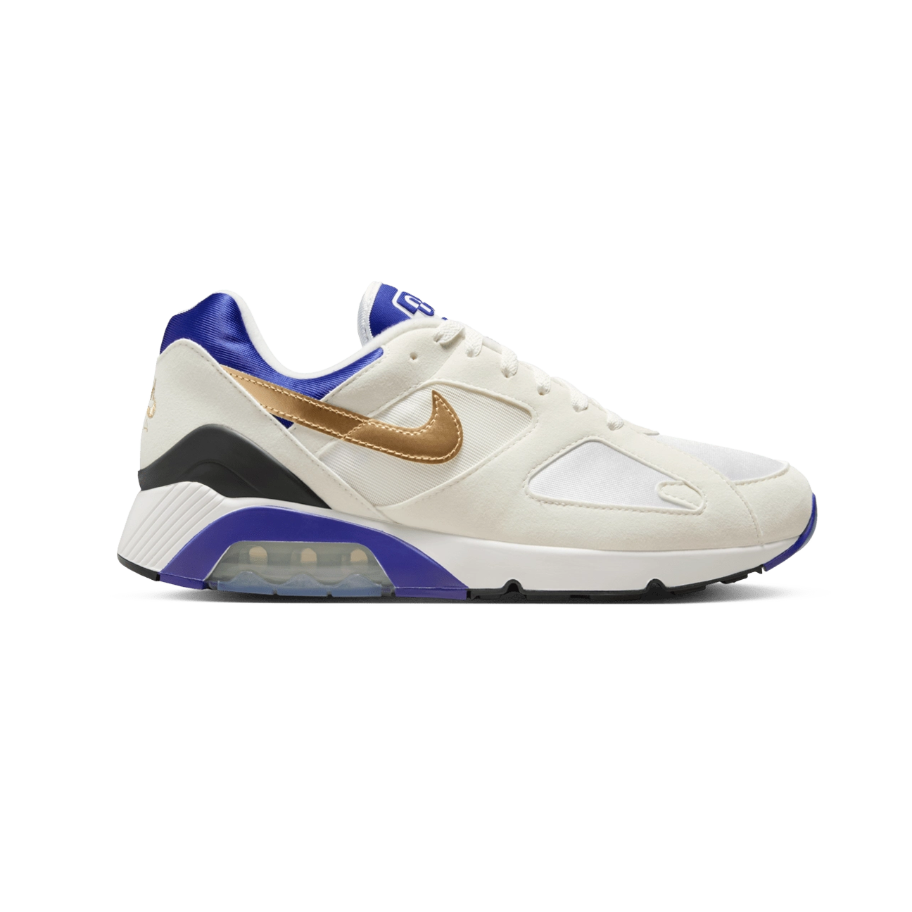 Nike Air Max 180 ‘Summit White Concord’