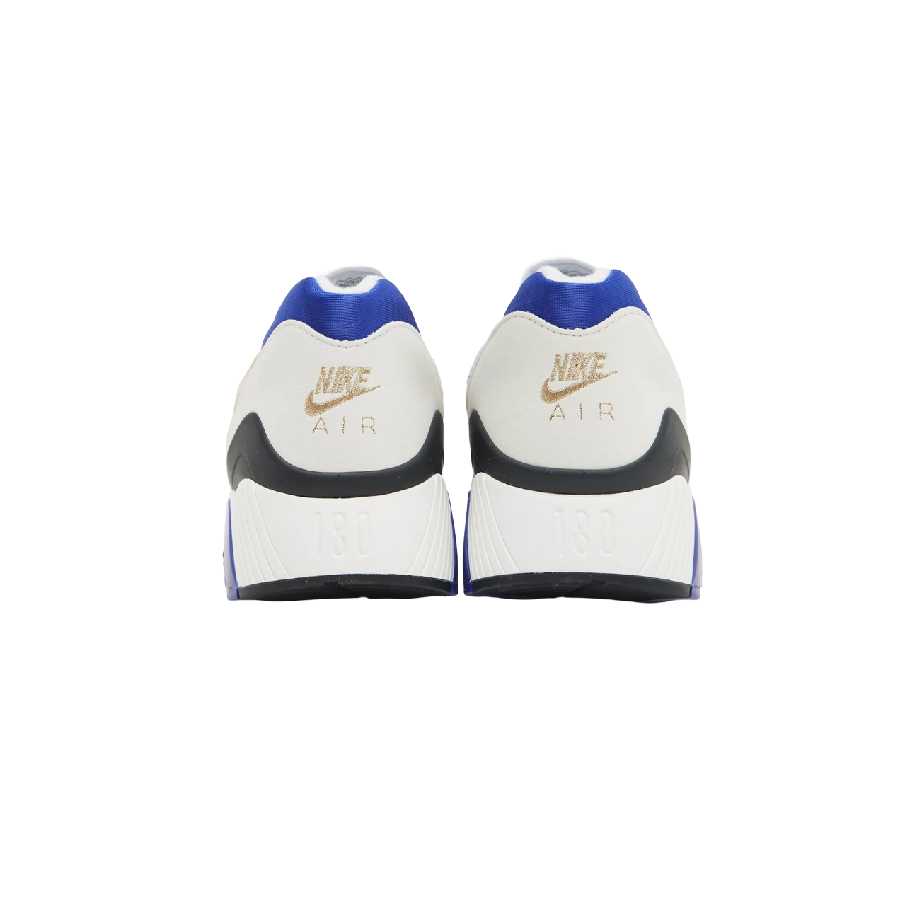 Nike Air Max 180 ‘Summit White Concord’