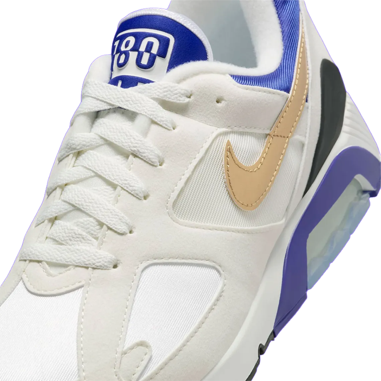 Nike Air Max 180 ‘Summit White Concord’