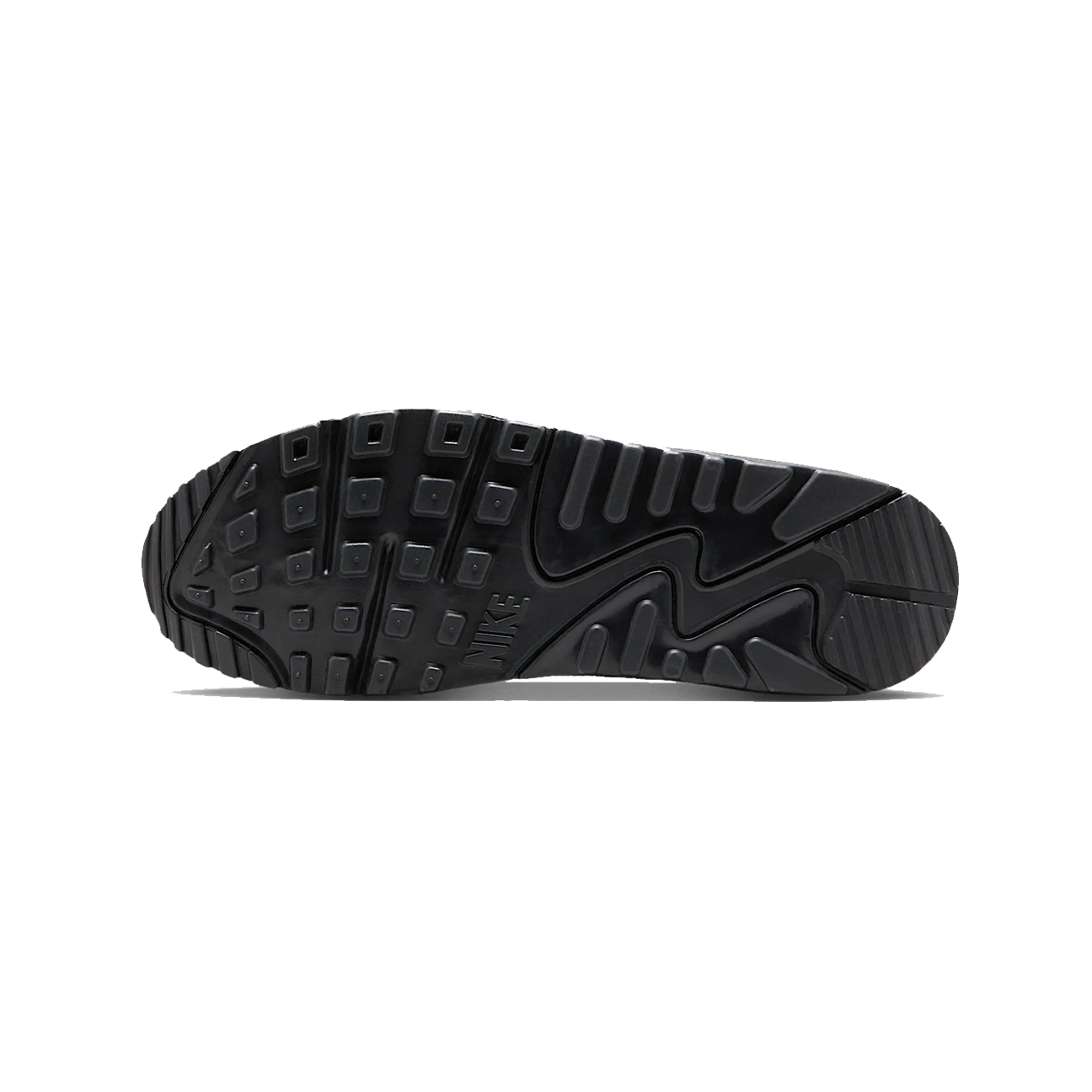 Nike Air Max 90 'Anthracite Black Reflective' photo 6