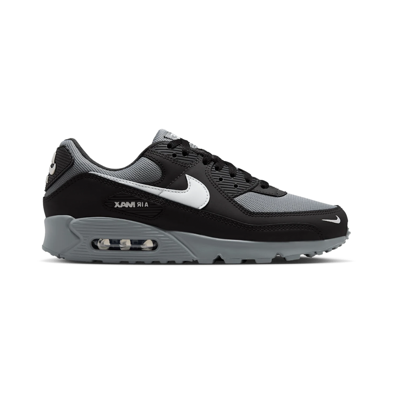 Nike Air Max 90 'Anthracite Black'