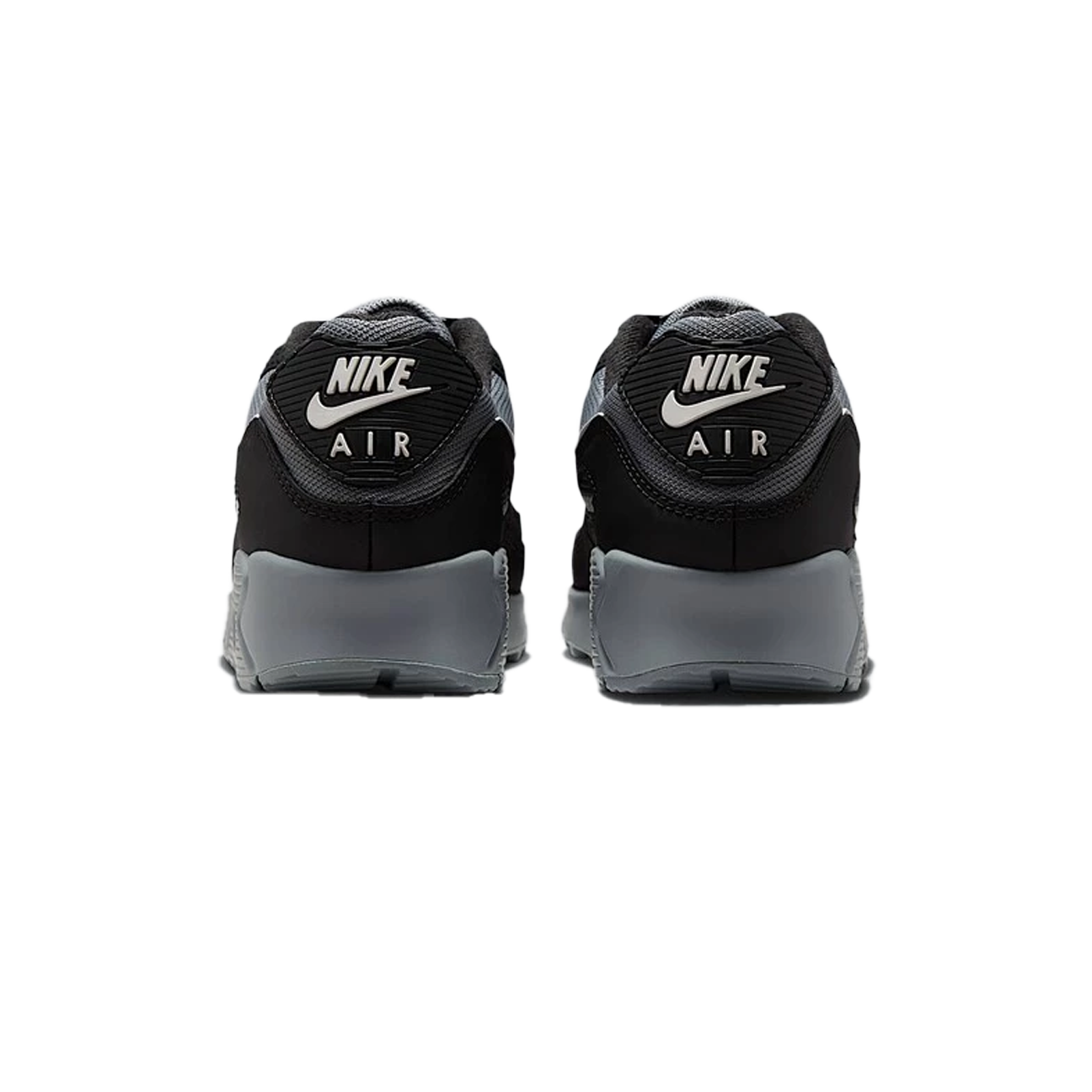 Nike Air Max 90 'Anthracite Black'