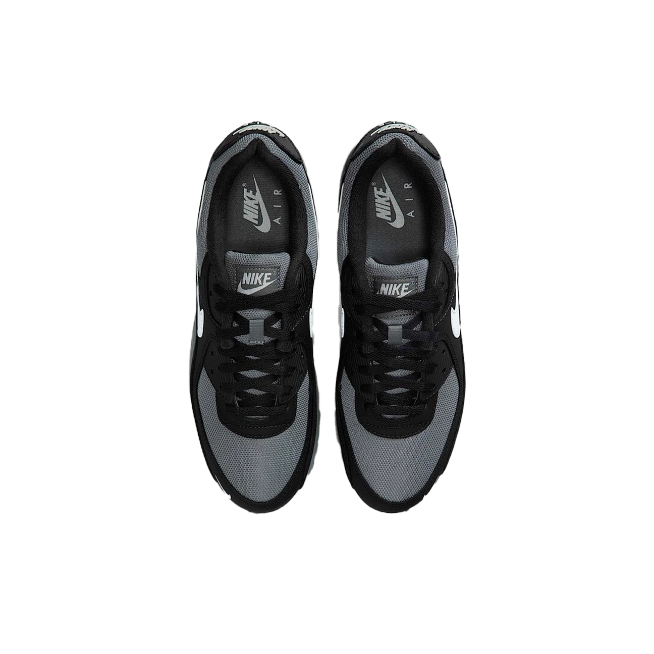Nike Air Max 90 'Anthracite Black'