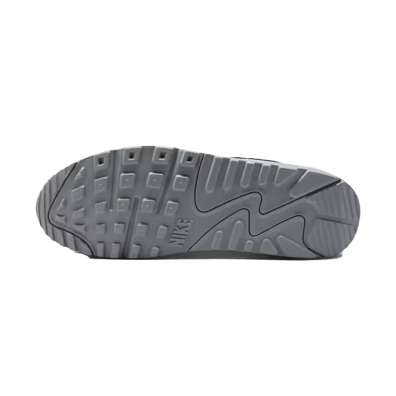 Nike Air Max 90 'Anthracite Black'