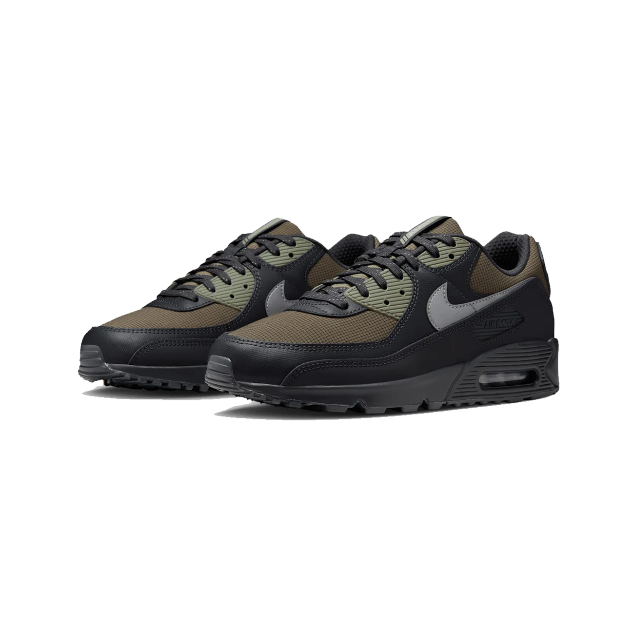 Nike Air Max 90 'Anthracite Jade Horizon Reflective'