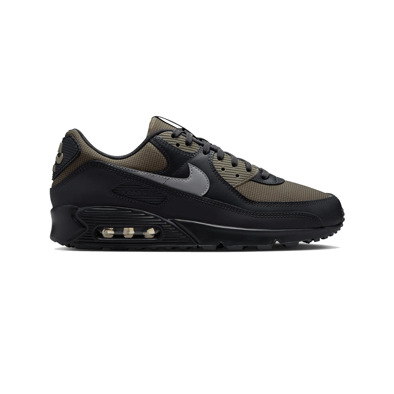 Nike Air Max 90 'Anthracite Jade Horizon Reflective'
