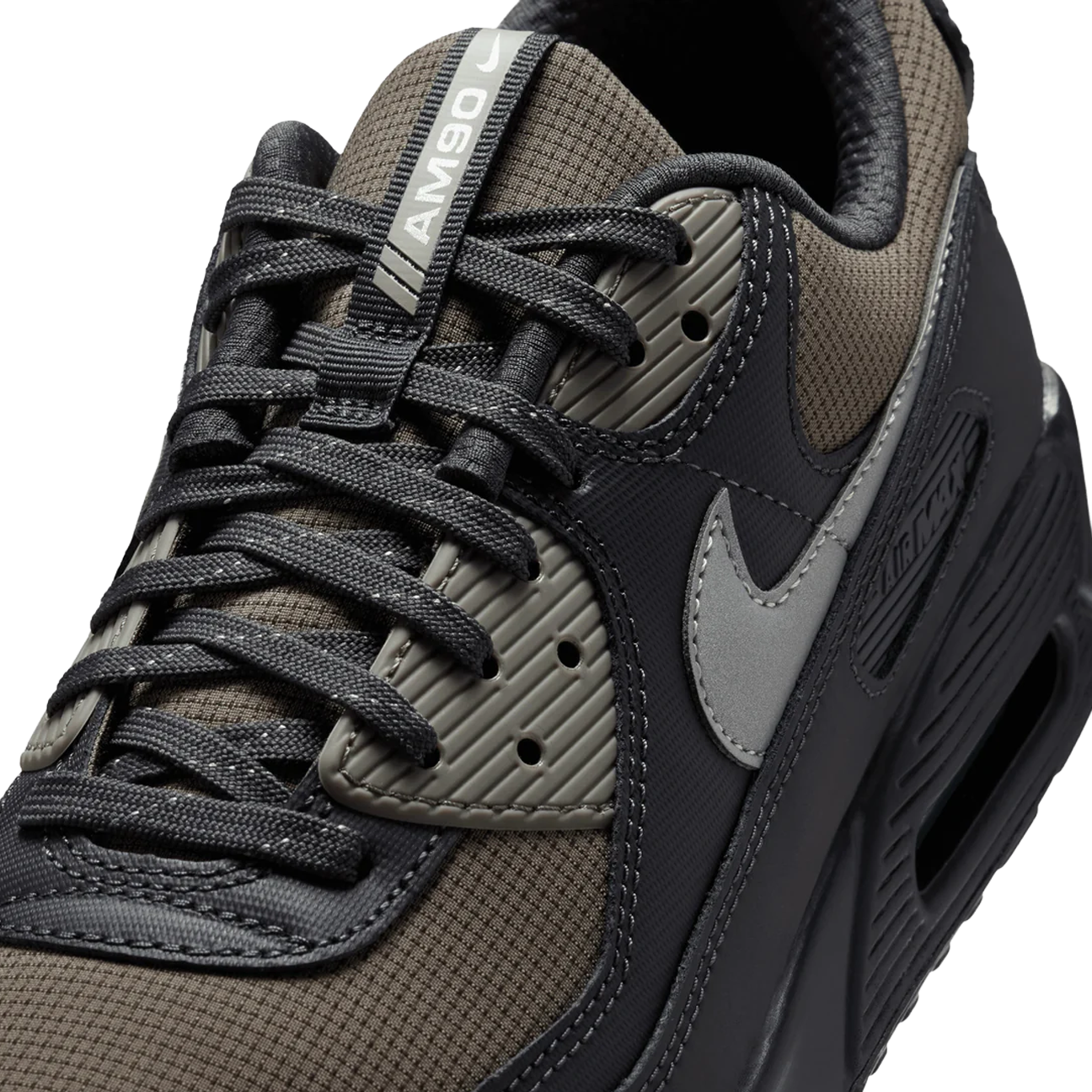 Nike Air Max 90 'Anthracite Jade Horizon Reflective'