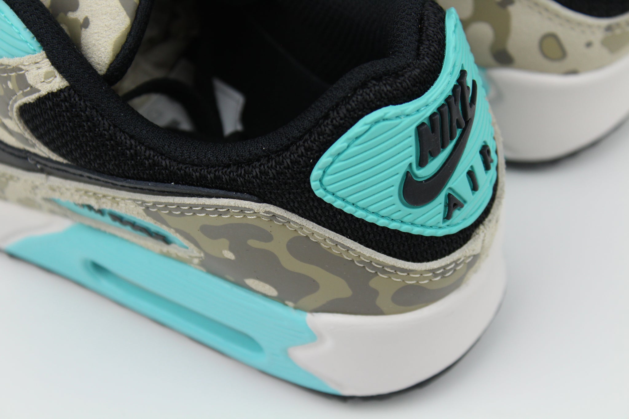 air max 90 dancefloor