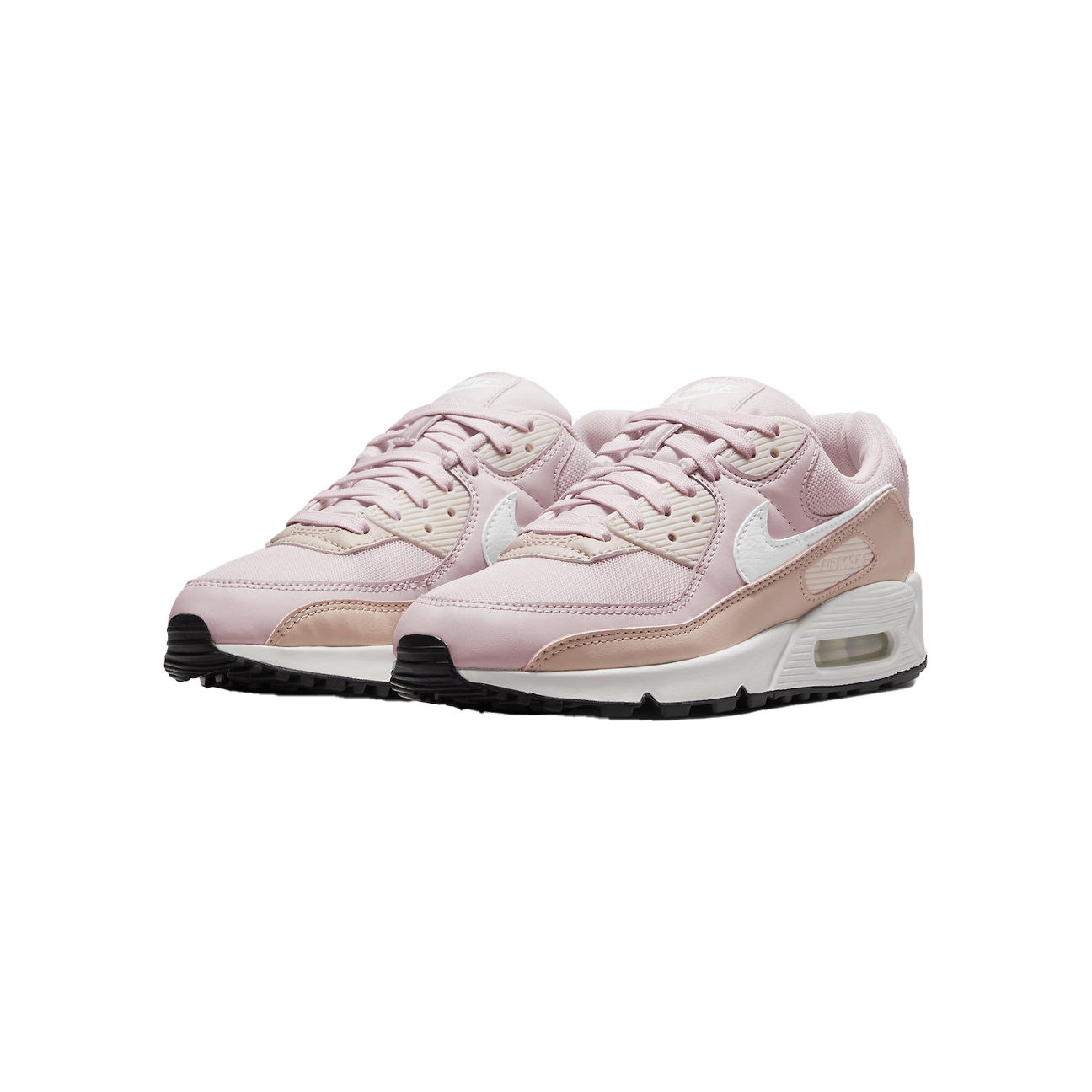 Nike Air Max 90 'Barely Rose' (W)
