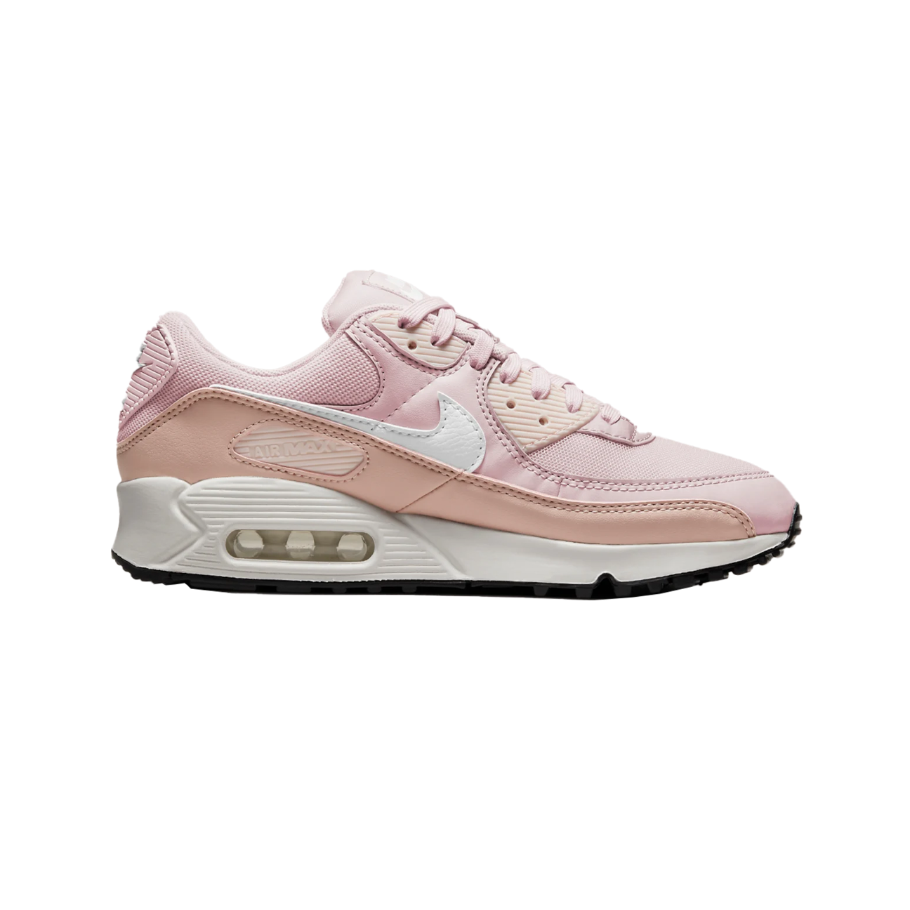 Nike Air Max 90 'Barely Rose' (W)