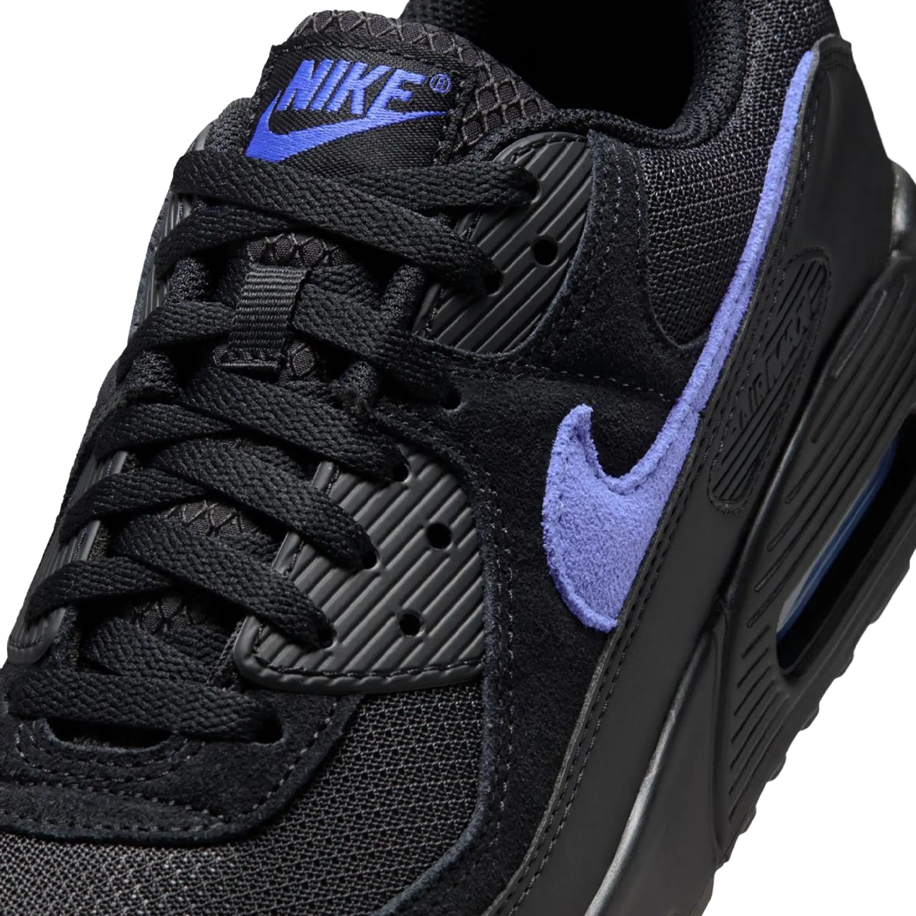 Nike Air Max 90 'Black Sapphire'
