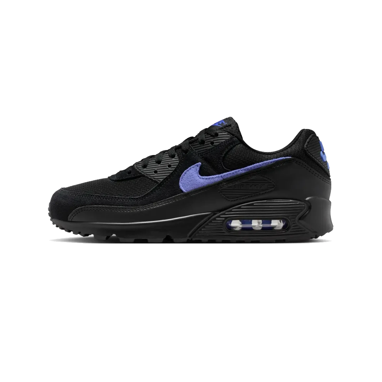 Nike Air Max 90 'Black Sapphire'