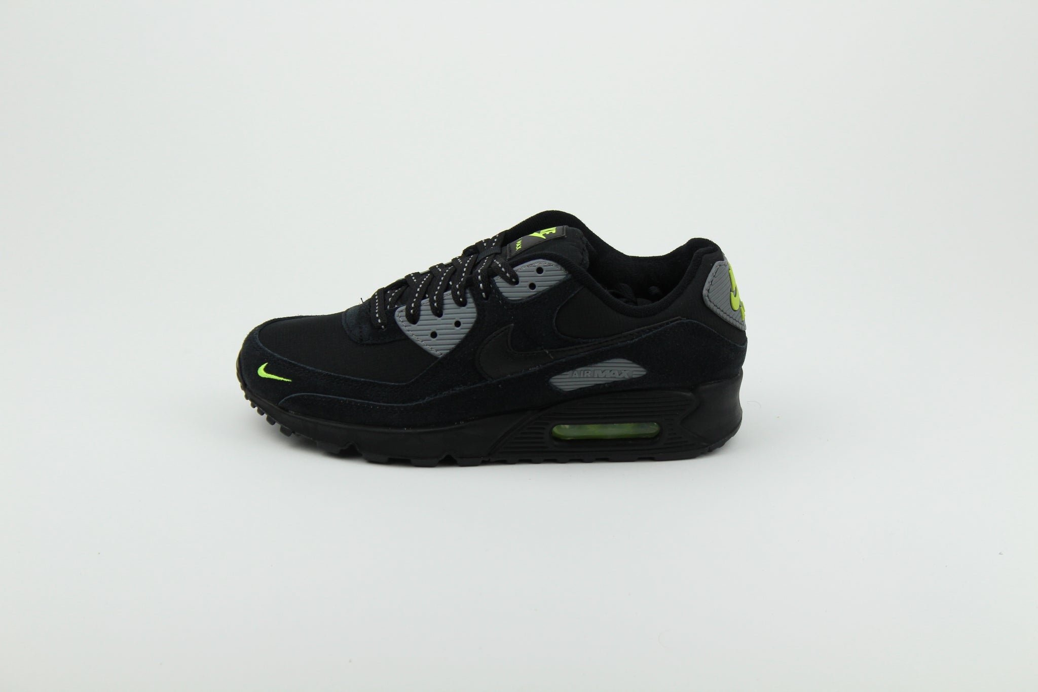 air max volt black