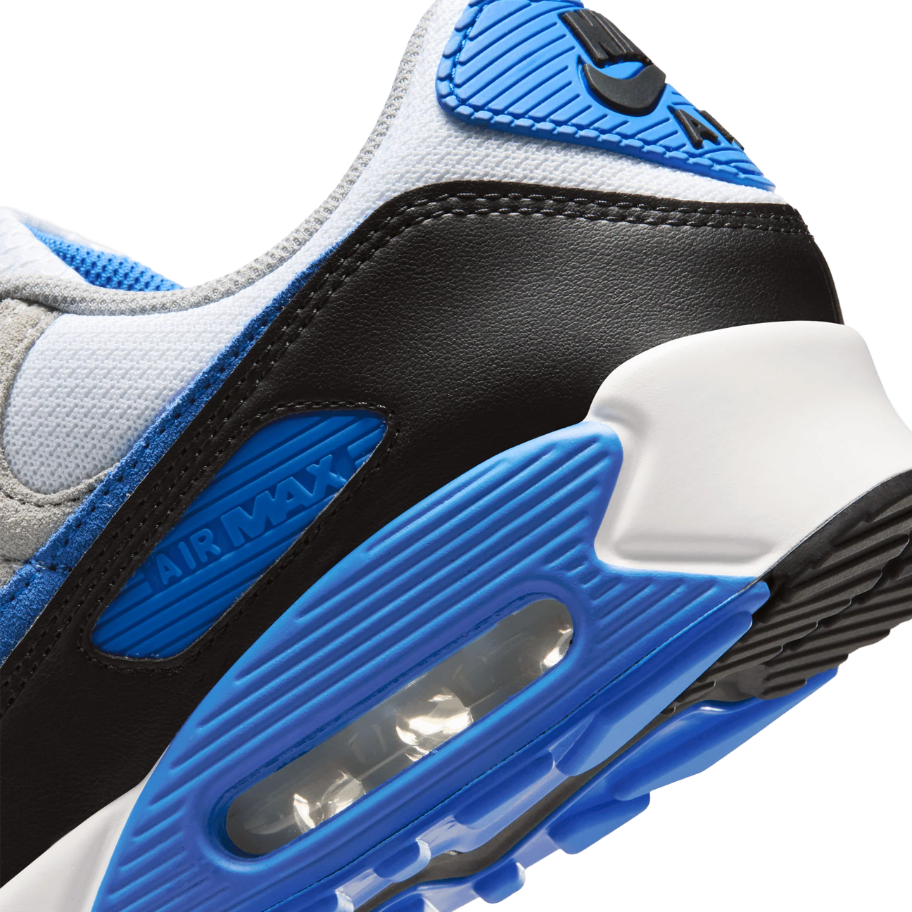Nike Air Max 90 'Blue Crystal' (2026)