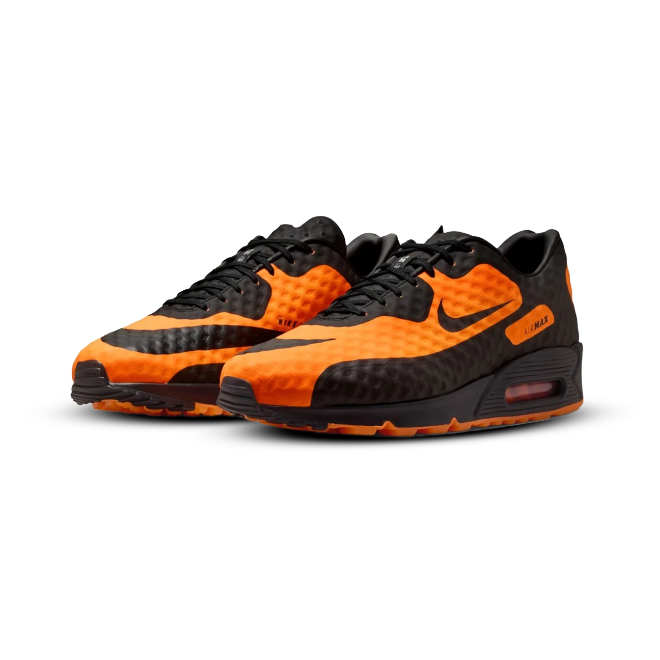 Nike Air Max 90 'Bright Citrus Hypervenom'