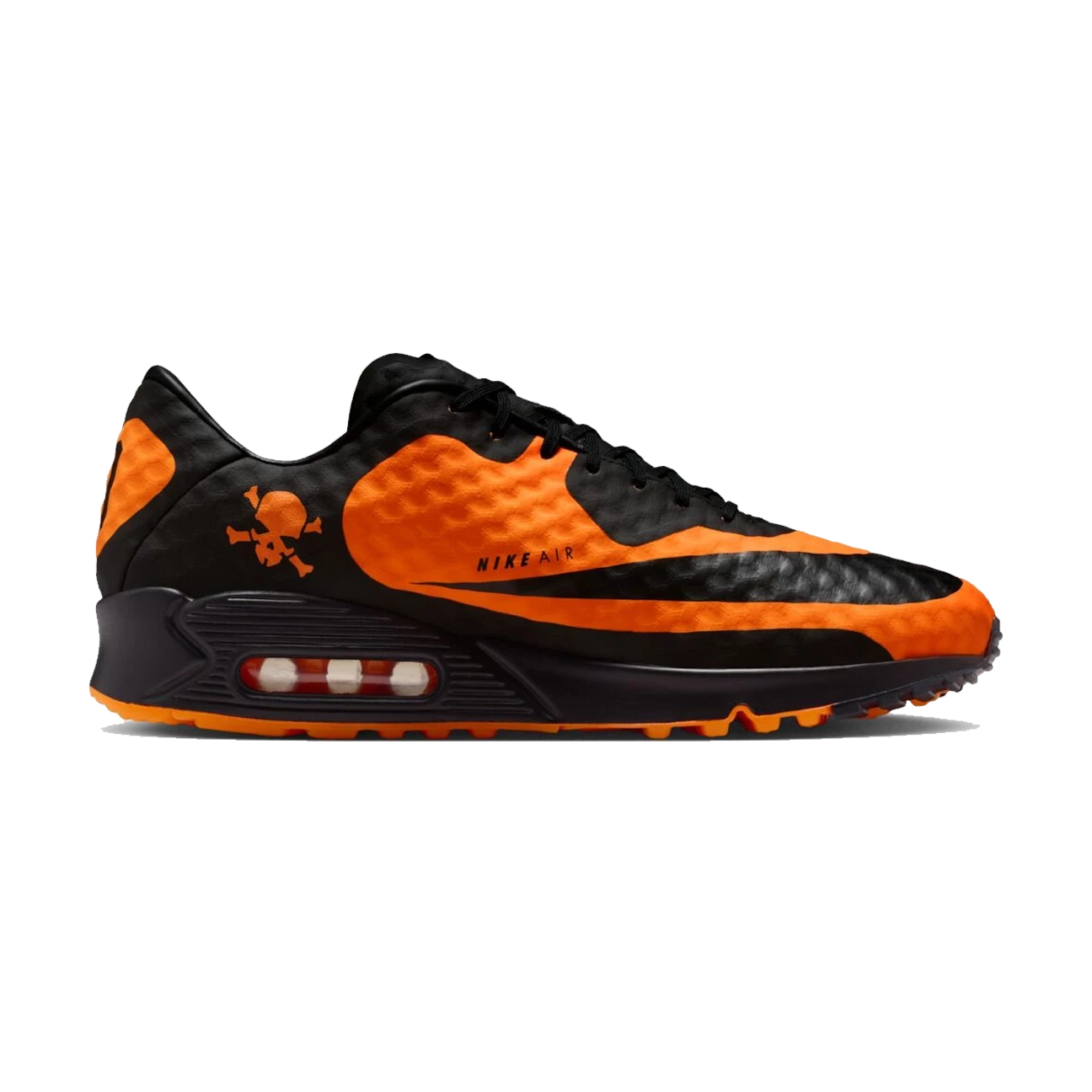Nike Air Max 90 'Bright Citrus Hypervenom'