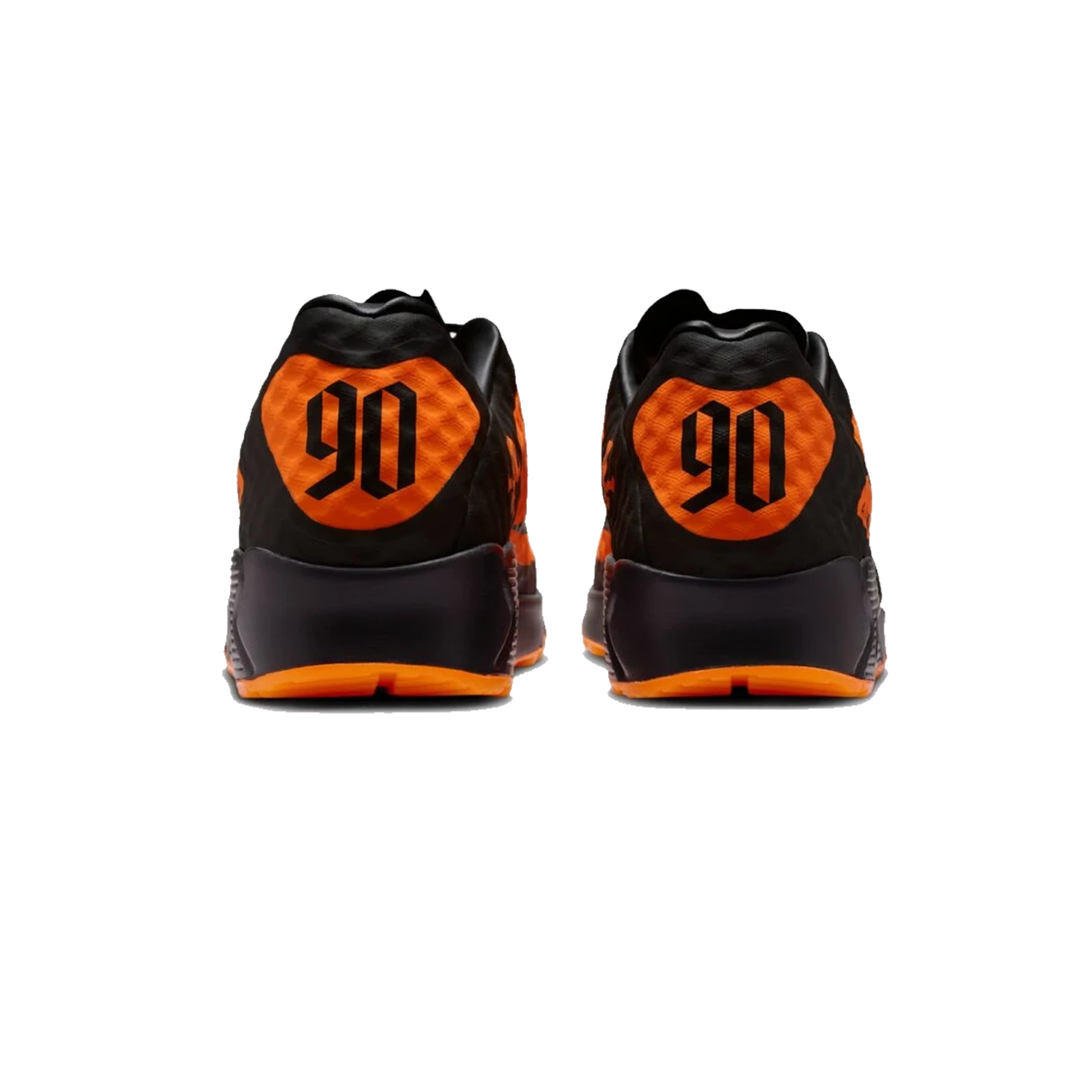 Nike Air Max 90 'Bright Citrus Hypervenom'