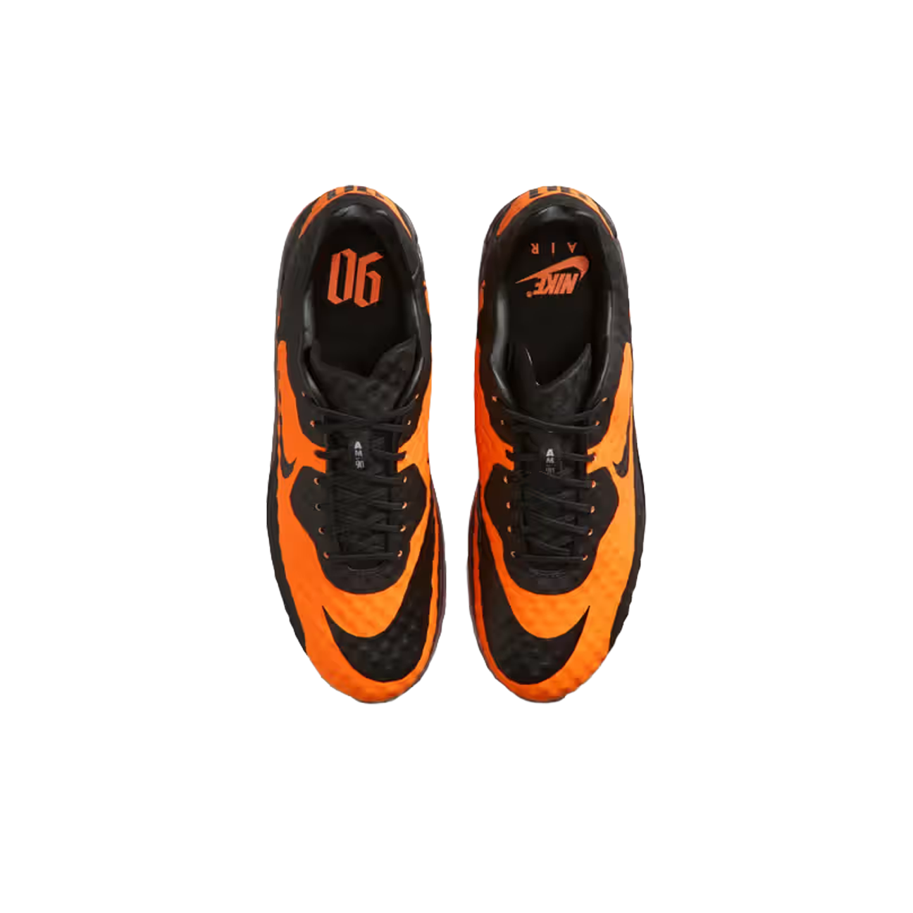 Nike Air Max 90 'Bright Citrus Hypervenom'