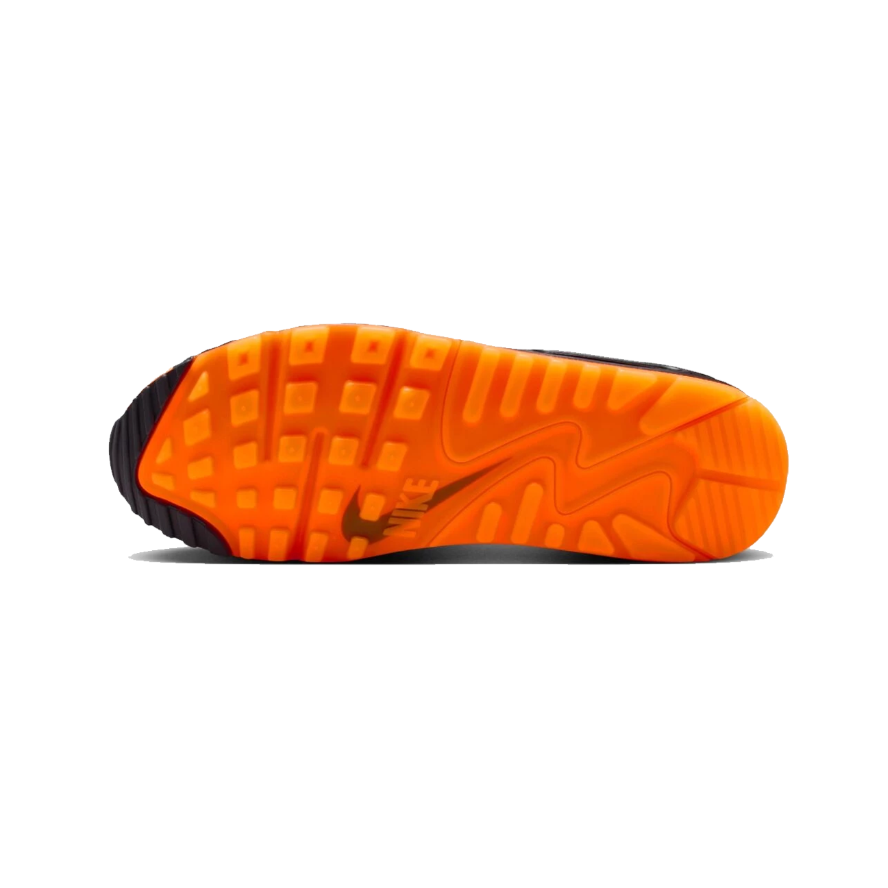 Nike Air Max 90 'Bright Citrus Hypervenom'