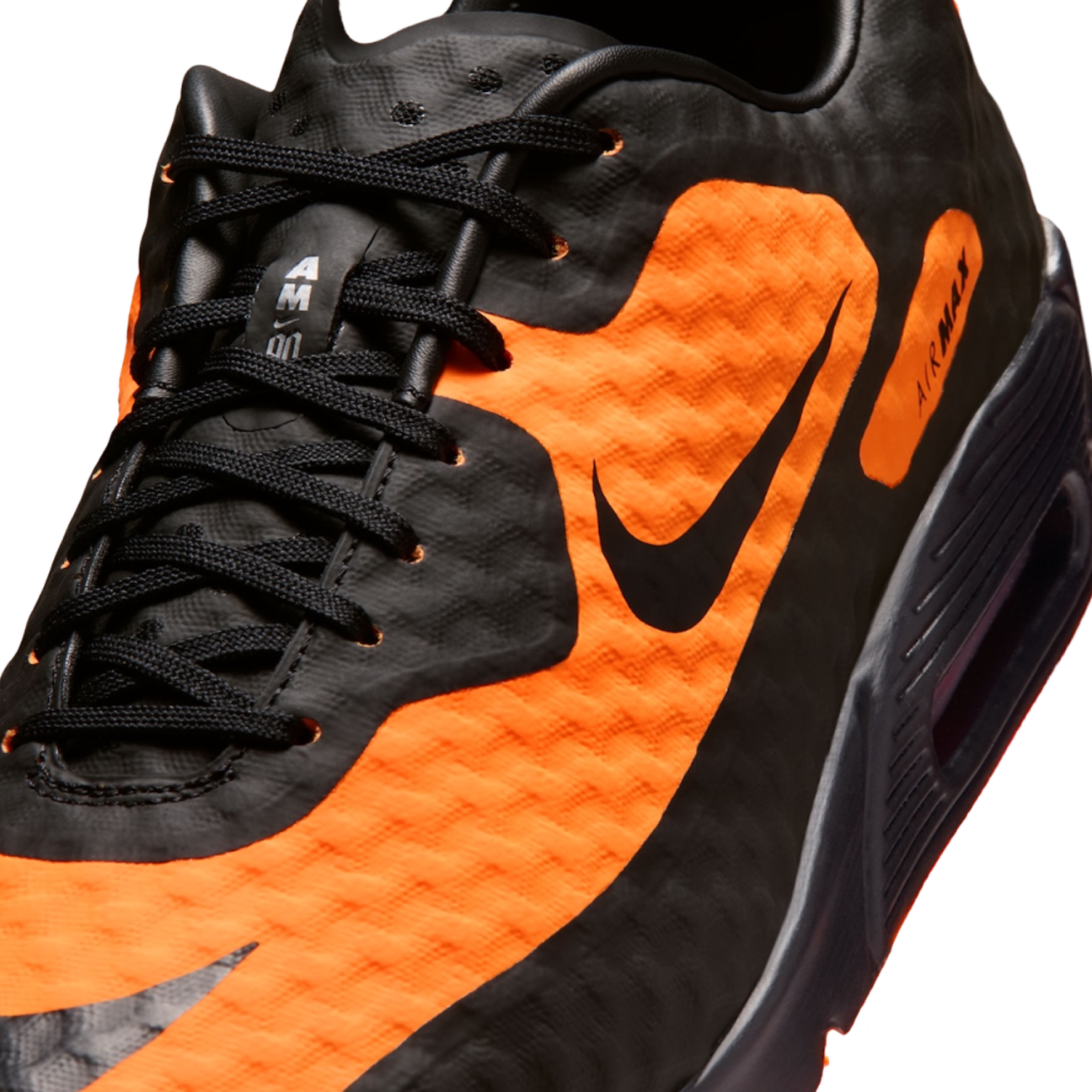 Nike Air Max 90 'Bright Citrus Hypervenom'