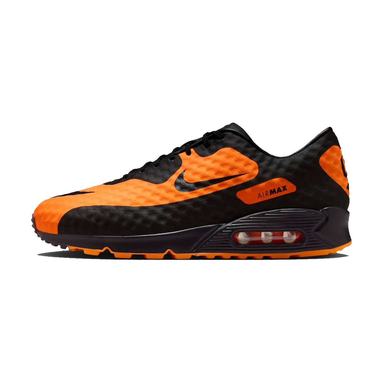 Nike Air Max 90 'Bright Citrus Hypervenom'