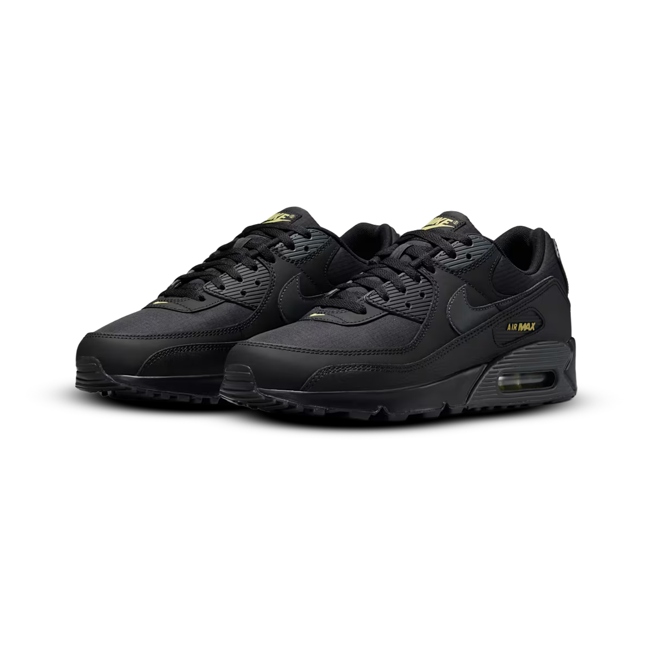 Nike Air Max 90 'Buff Gold'