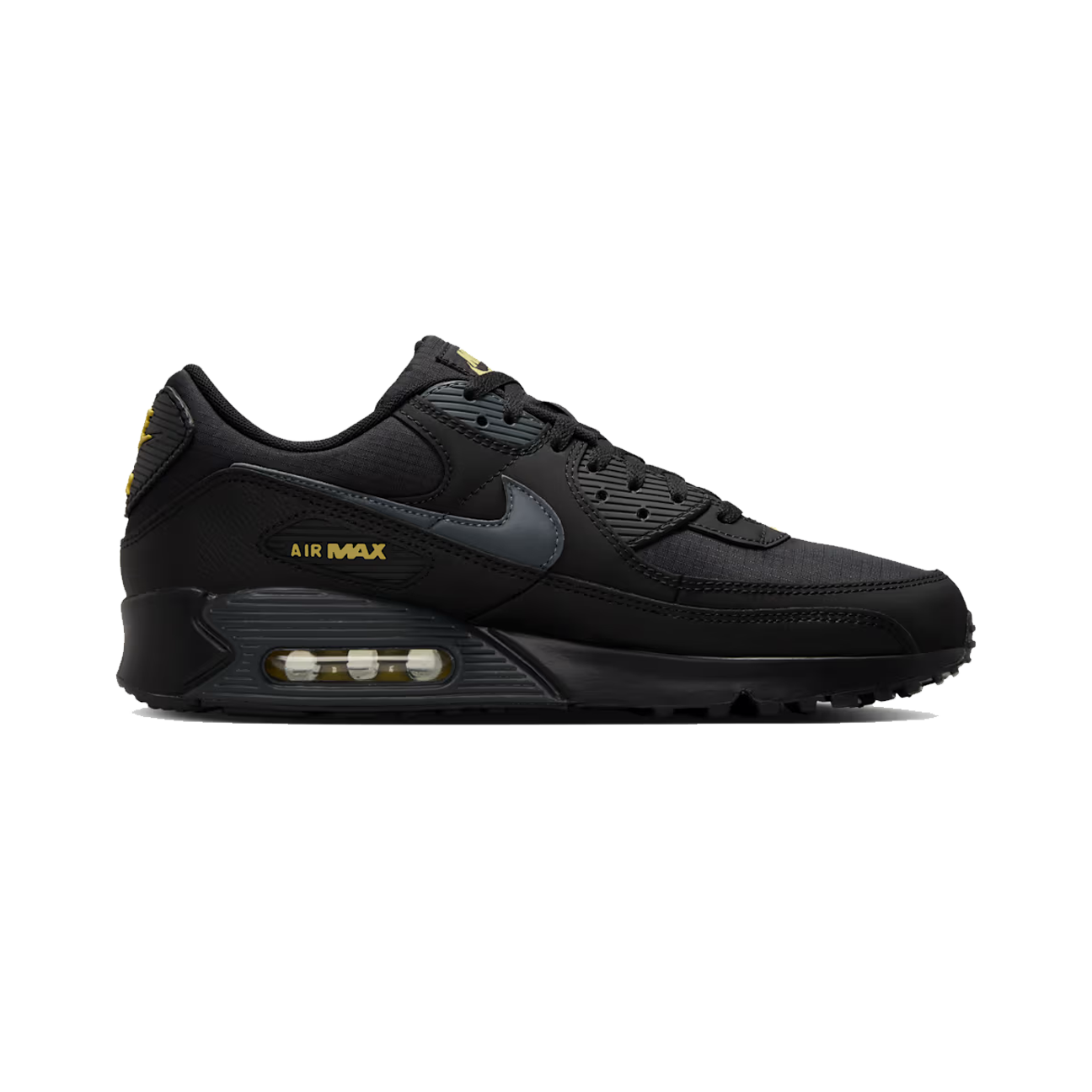 Nike Air Max 90 'Buff Gold'