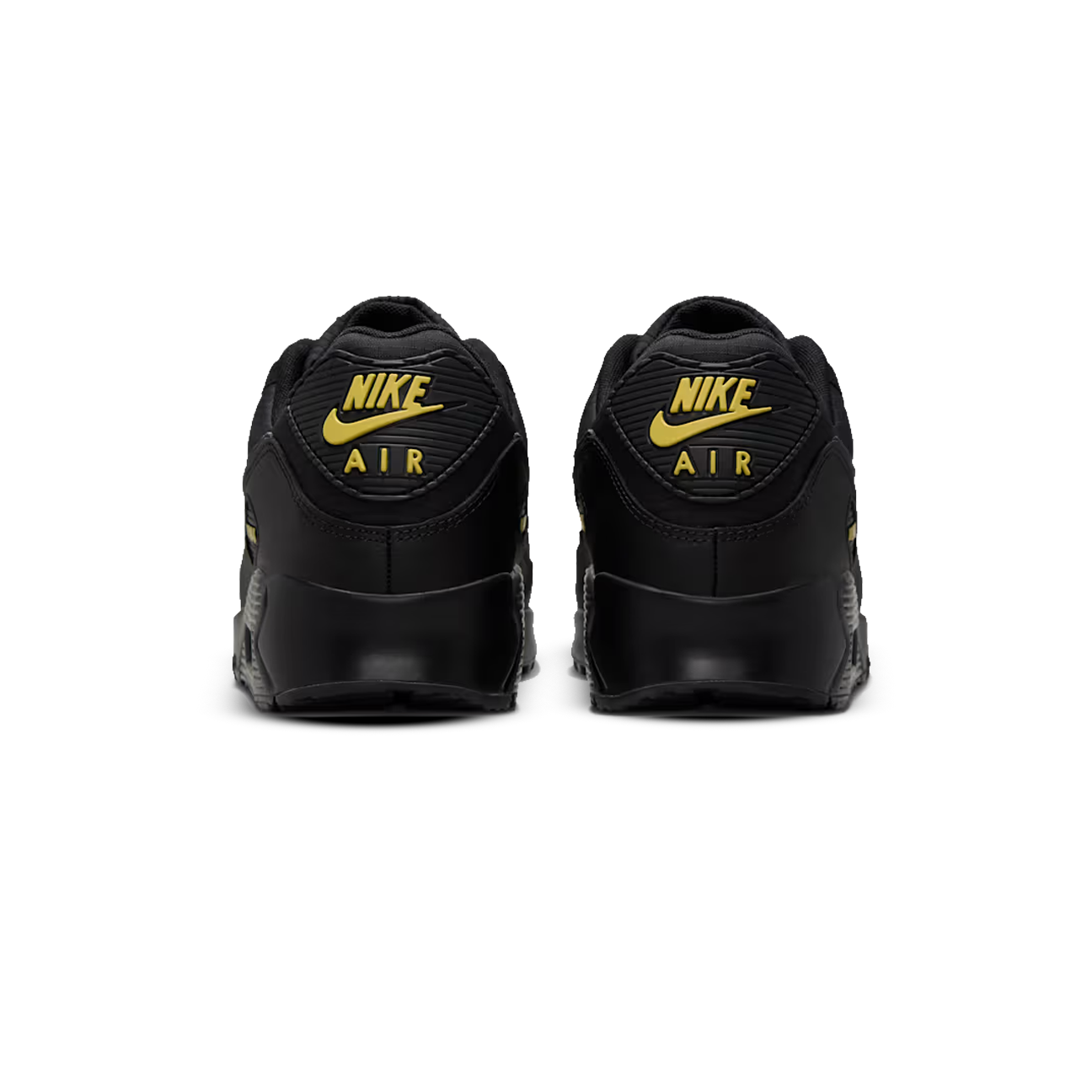 Nike Air Max 90 'Buff Gold'