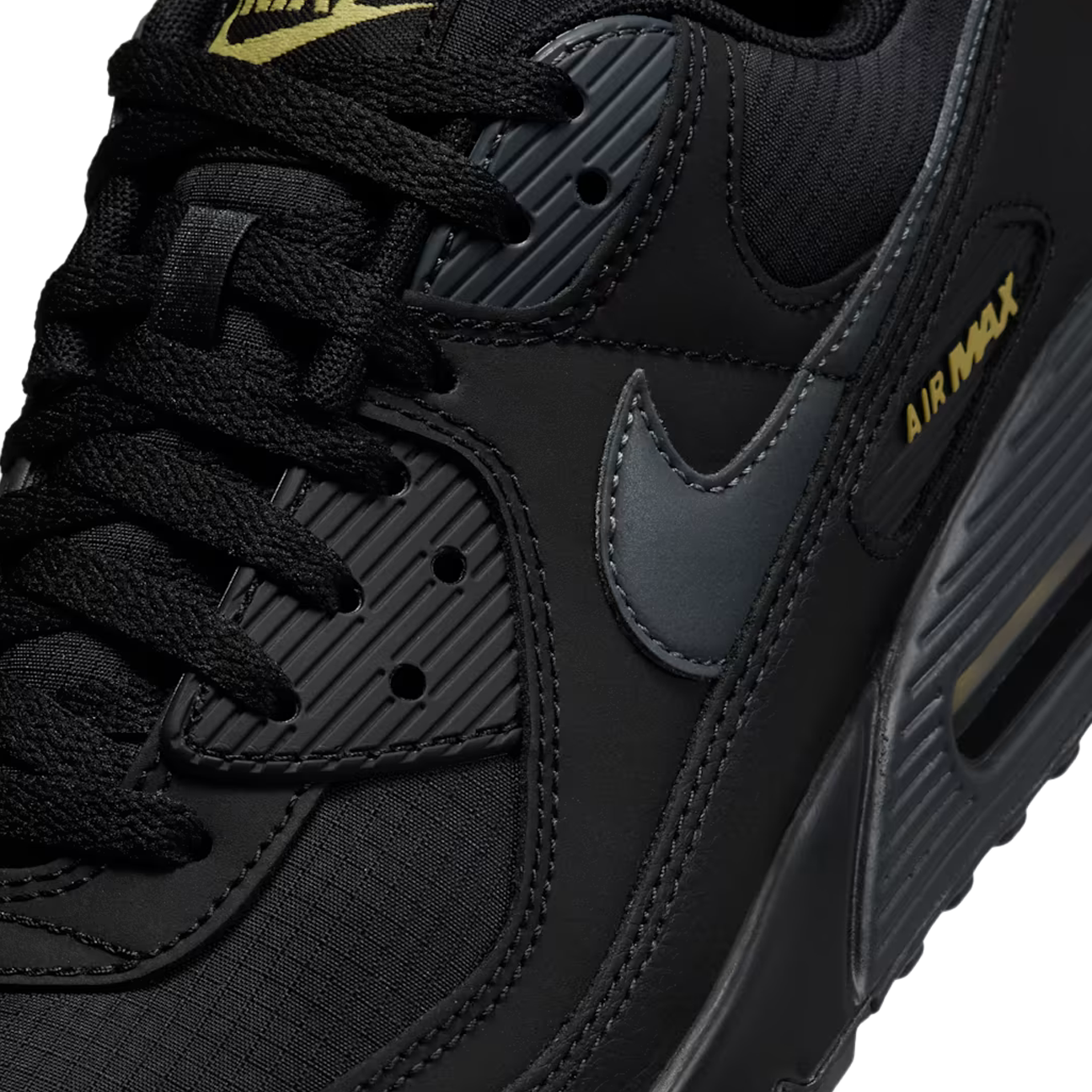 Nike Air Max 90 'Buff Gold'