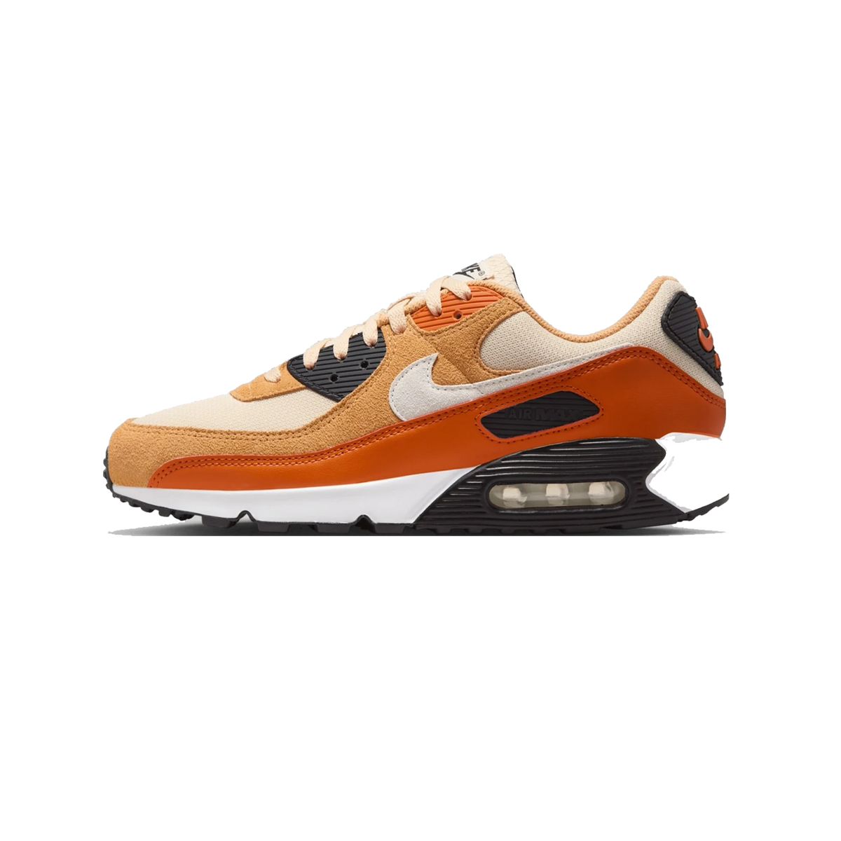 Nike Air Max 90 'Campfire Orange'