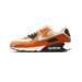 Nike Air Max 90 'Campfire Orange'