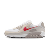 Nike Air Max 90 'College Grey & University Red'